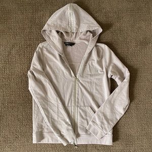 Vintage y2k light green BGBG embellished jacket